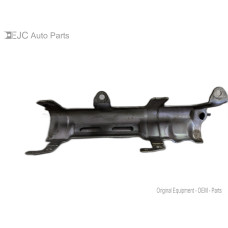 58C106 Fuel Injector Shield From 2013 Nissan Versa  1.6