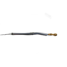 58C107 Engine Oil Dipstick With Tube From 2013 Nissan Versa  1.6