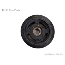 58C108 Crankshaft Pulley For 12-19 Nissan Versa  1.6