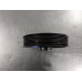 58C108 Crankshaft Pulley For 12-19 Nissan Versa  1.6