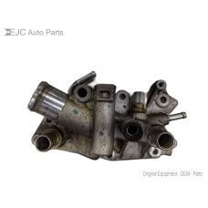 58C109 Coolant Inlet From 2013 Nissan Versa  1.6