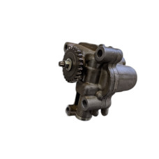 58C116 Engine Oil Pump From 2013 Nissan Versa  1.6