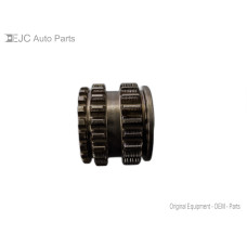 58C120 Crankshaft Timing Gear From 2013 Nissan Versa  1.6