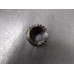 58C120 Crankshaft Timing Gear From 2013 Nissan Versa  1.6