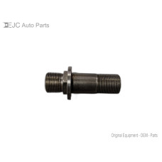 58C122 Oil Cooler Bolt From 2013 Nissan Versa  1.6