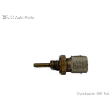 58C127 Coolant Temperature Sensor From 2013 Nissan Versa  1.6