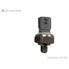 58C128 Engine Oil Pressure Sensor From 2013 Nissan Versa  1.6