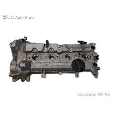 58C129 Valve Cover From 2013 Nissan Versa  1.6