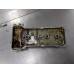 58C129 Valve Cover From 2013 Nissan Versa  1.6
