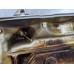 58C129 Valve Cover From 2013 Nissan Versa  1.6
