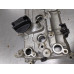 58C129 Valve Cover From 2013 Nissan Versa  1.6