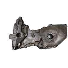 58C130 Engine Timing Cover From 2013 Nissan Versa  1.6