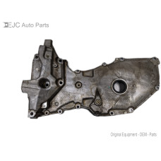 58C130 Engine Timing Cover For 12-19 Nissan Versa  1.6