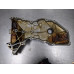 58C130 Engine Timing Cover For 12-19 Nissan Versa  1.6