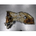 58C130 Engine Timing Cover For 12-19 Nissan Versa  1.6