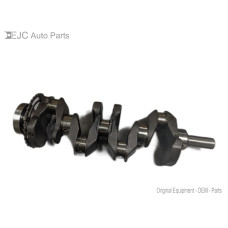 #NP06 Crankshaft Standard For 09-15 Nissan Rogue  2.5 12201JA03A