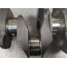 #NP06 Crankshaft Standard For 09-15 Nissan Rogue  2.5 12201JA03A