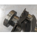 #NP06 Crankshaft Standard For 09-15 Nissan Rogue  2.5 12201JA03A