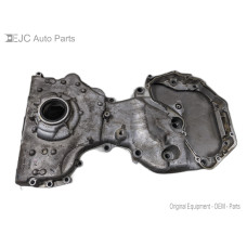 58P003 Engine Timing Cover For 08-15 Nissan Rogue  2.5 13500ET80C
