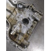 58P003 Engine Timing Cover For 08-15 Nissan Rogue  2.5 13500ET80C