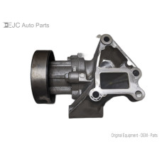 58P010 Water Coolant Pump For 08-15 Nissan Rogue  2.5