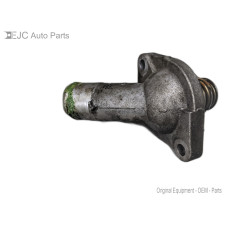 58P011 Thermostat Housing For 09-15 Nissan Rogue  2.5 13049JA01A