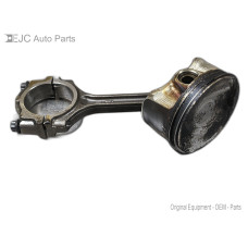 58P015 Piston and Connecting Rod Standard For 09-15 Nissan Rogue  2.5 12100AE00B