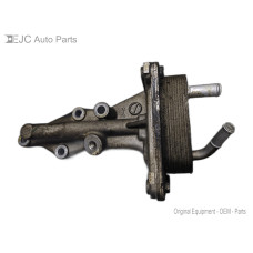 58P017 Oil Cooler For 09-15 Nissan Rogue  2.5 21300JG32A