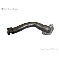 58P018 Coolant Crossover Tube For 09-15 Nissan Rogue  2.5