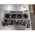 #BKF14 Engine Cylinder Block From 2012 Nissan Versa  1.6