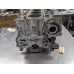 #BKF14 Engine Cylinder Block From 2012 Nissan Versa  1.6