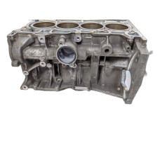 #BKF14 Engine Cylinder Block From 2012 Nissan Versa  1.6