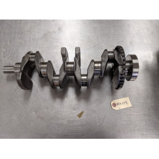 #A104 Crankshaft Standard From 2012 Nissan Versa  1.6