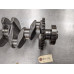 #A104 Crankshaft Standard From 2012 Nissan Versa  1.6