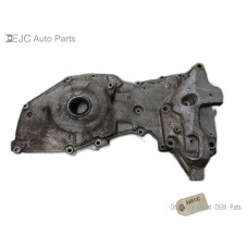 GUS105 Engine Timing Cover For 12-19 Nissan Versa  1.6