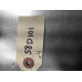 58D101 Piston and Connecting Rod Standard From 2012 Nissan Versa  1.6