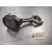 58D101 Piston and Connecting Rod Standard From 2012 Nissan Versa  1.6