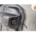 58D104 Lower Engine Oil Pan From 2012 Nissan Versa  1.6