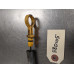 58D105 Engine Oil Dipstick With Tube From 2012 Nissan Versa  1.6