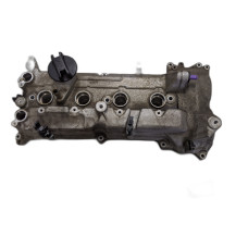 58D108 Valve Cover From 2012 Nissan Versa  1.6