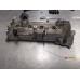58D108 Valve Cover From 2012 Nissan Versa  1.6