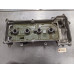 58D108 Valve Cover From 2012 Nissan Versa  1.6