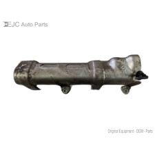 58D111 Fuel Injector Shield From 2012 Nissan Versa  1.6