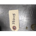 58D115 Engine Oil Separator From 2012 Nissan Versa  1.6