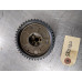 58D120 Camshaft Timing Gear From 2012 Nissan Versa 1.6 58D120 Camshaft Timing Gear From 2012 Nissan Versa 1.6