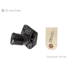 58D121 Thermostat Housing From 2012 Nissan Versa  1.6