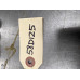 58D125 Cylinder Head Bolt Kit From 2012 Nissan Versa  1.6