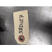 58D127 Variable Valve Timing Solenoid From 2012 Nissan Versa  1.6