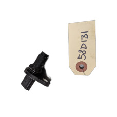 58D131 Crankshaft Position Sensor From 2012 Nissan Versa  1.6