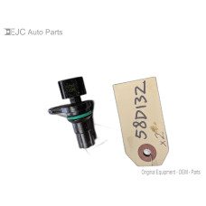 58D132 Camshaft Position Sensor From 2012 Nissan Versa  1.6